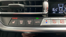 BMW X3 xDrive20i MHT xLine 5dr Step Auto Petrol Estate